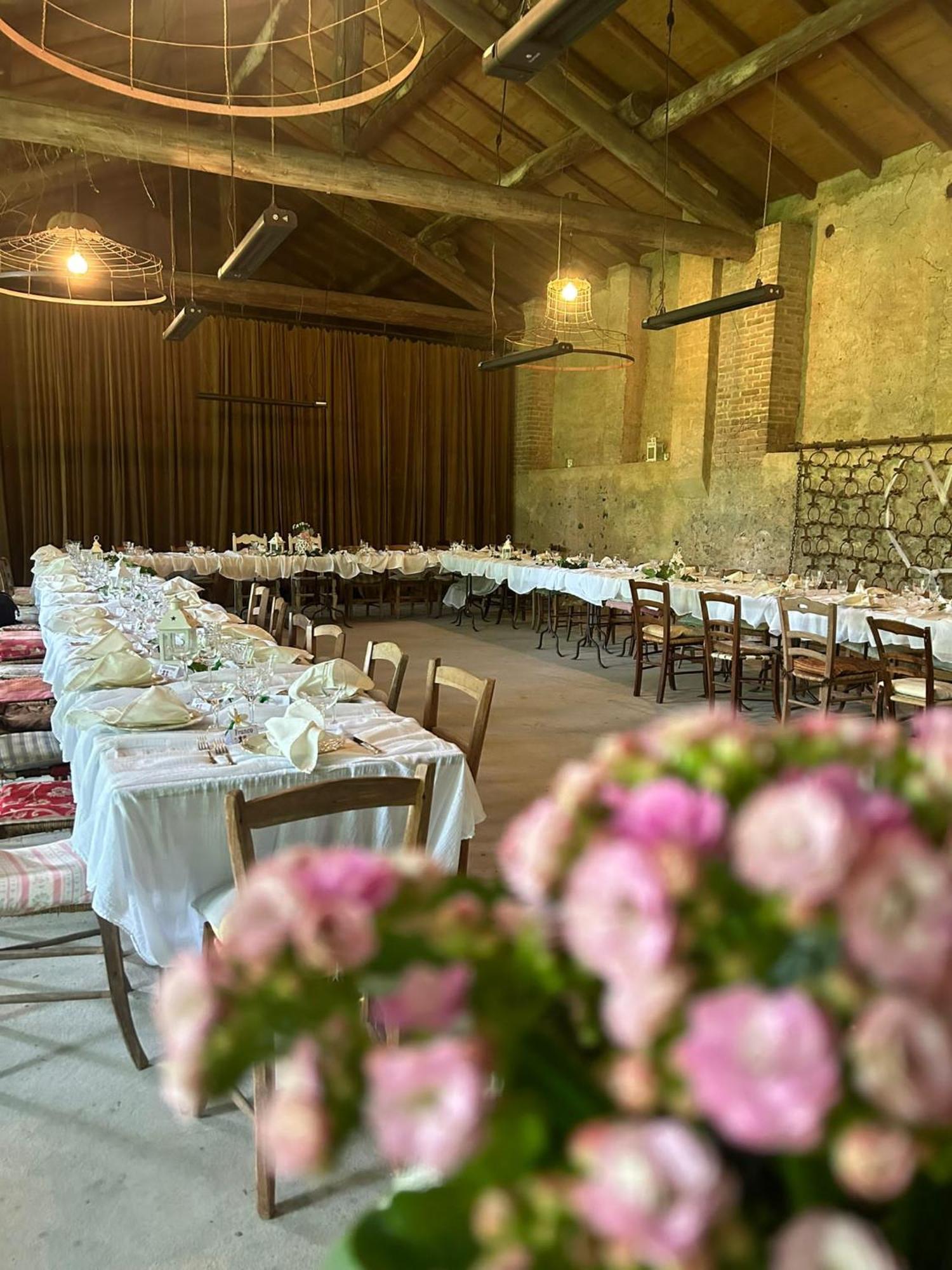 Locanda Dei Melograni Gossolengo Extérieur photo