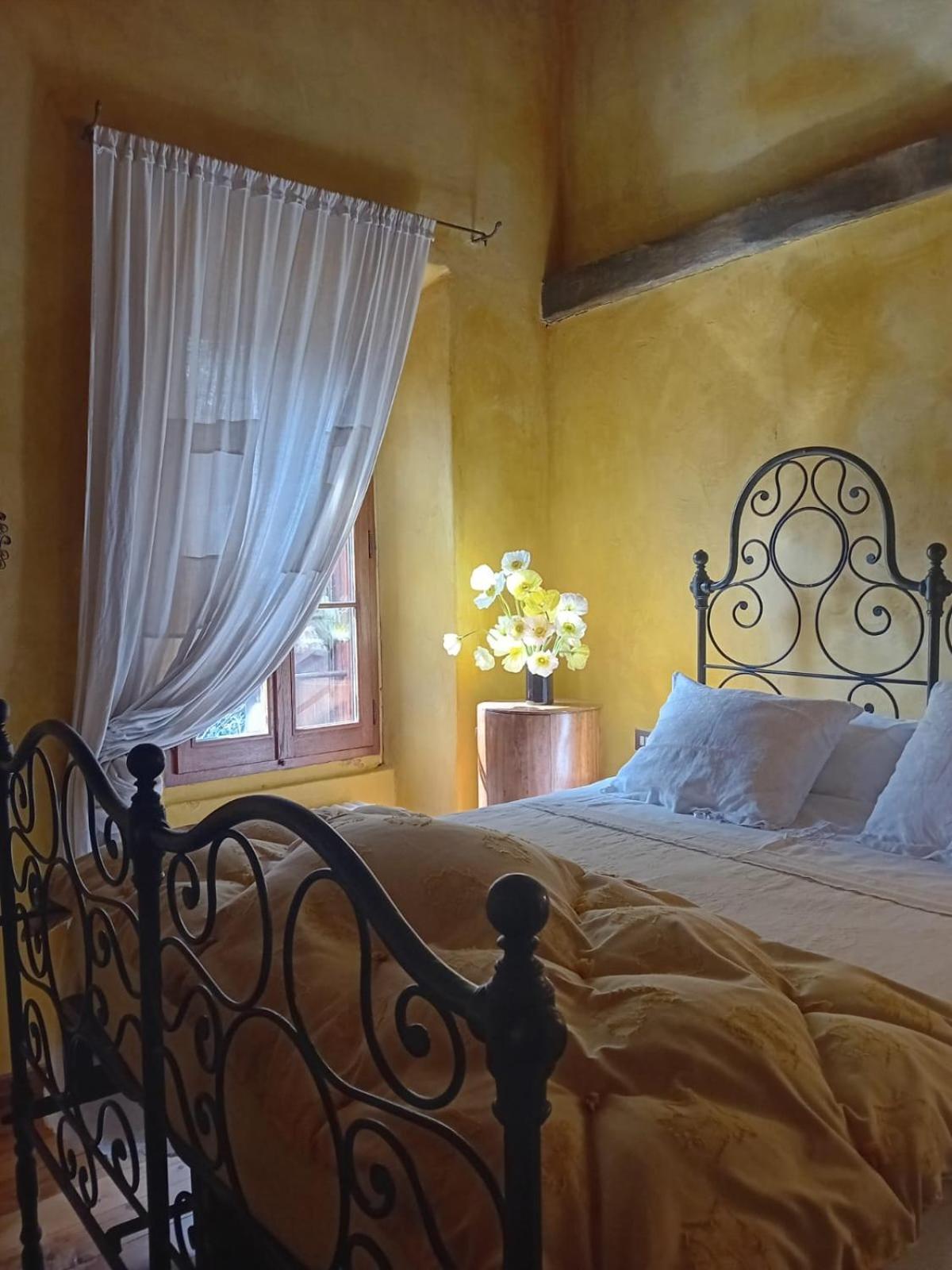 Locanda Dei Melograni Gossolengo Extérieur photo