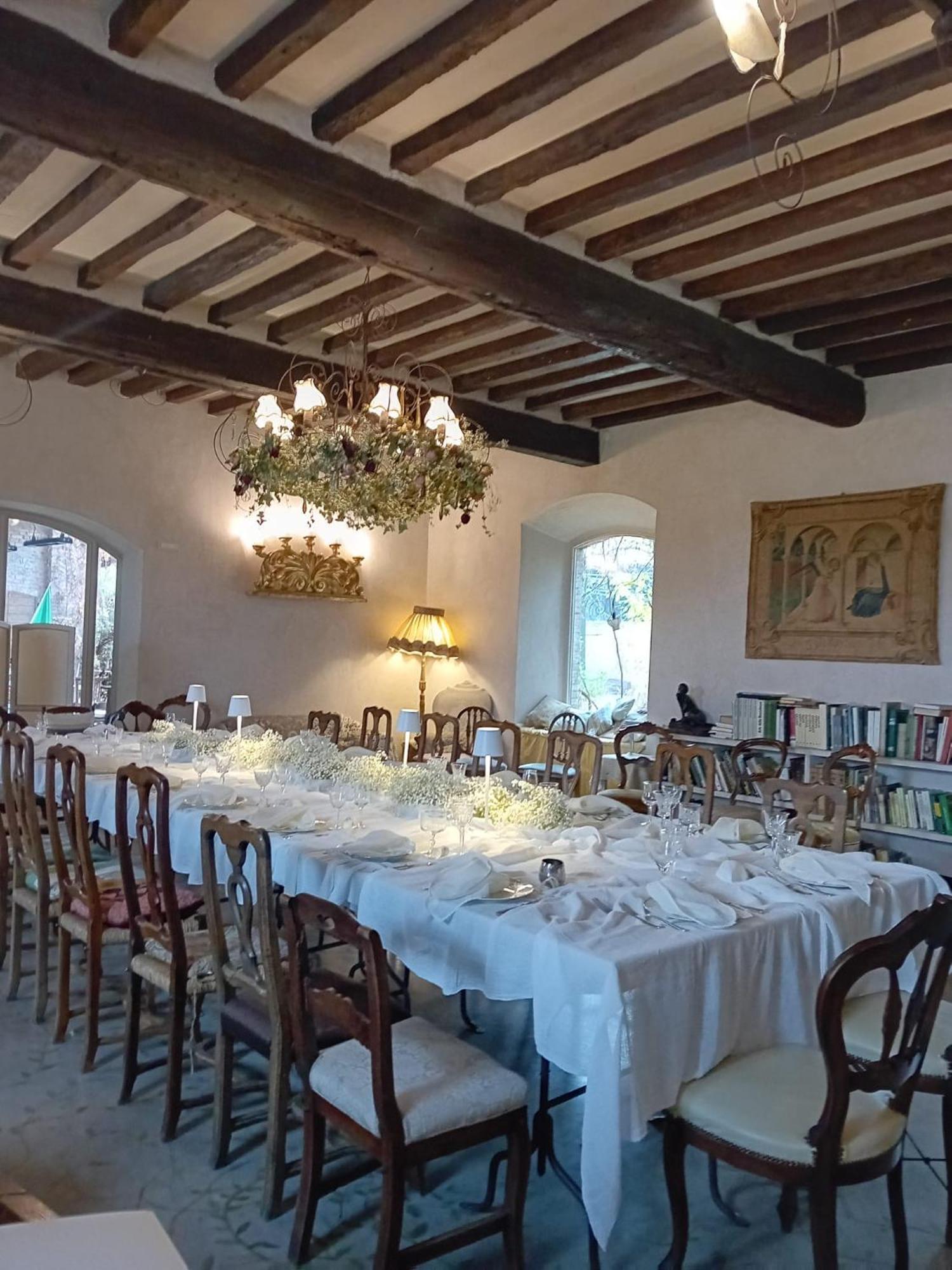 Locanda Dei Melograni Gossolengo Extérieur photo