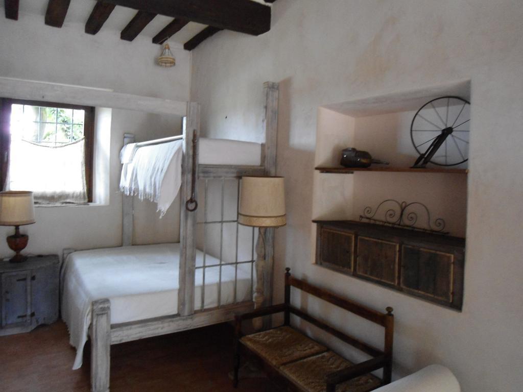 Locanda Dei Melograni Gossolengo Chambre photo