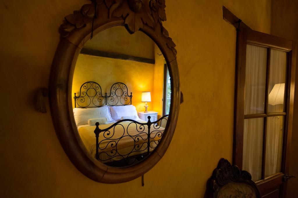 Locanda Dei Melograni Gossolengo Extérieur photo