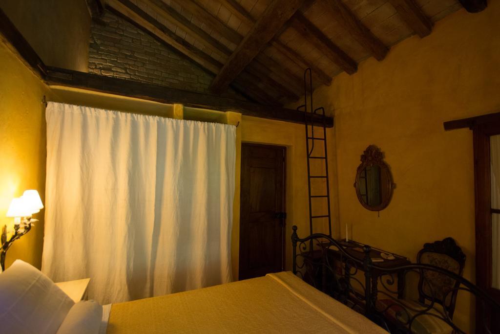 Locanda Dei Melograni Gossolengo Extérieur photo