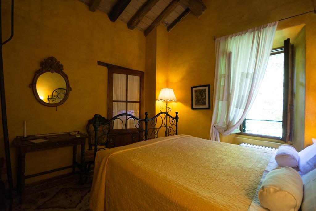 Locanda Dei Melograni Gossolengo Extérieur photo