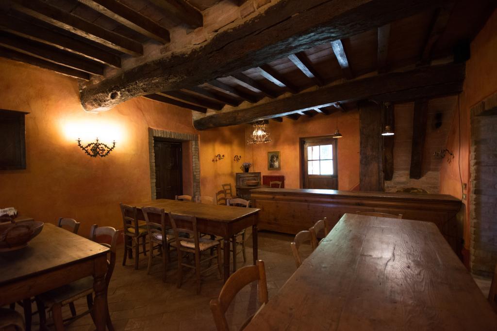 Locanda Dei Melograni Gossolengo Extérieur photo