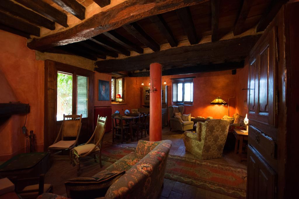 Locanda Dei Melograni Gossolengo Extérieur photo