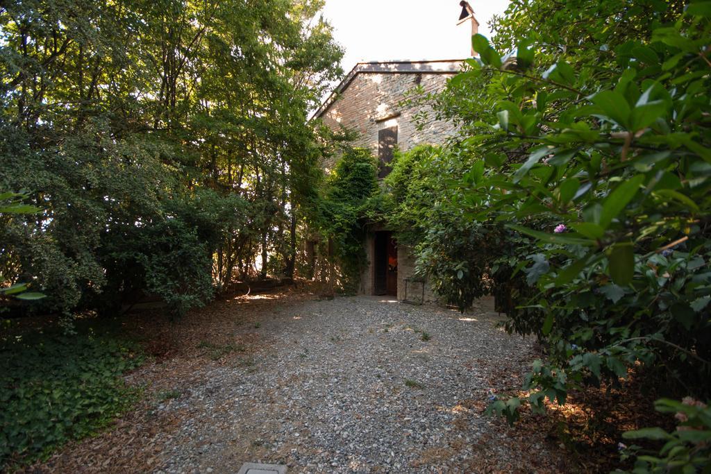 Locanda Dei Melograni Gossolengo Extérieur photo