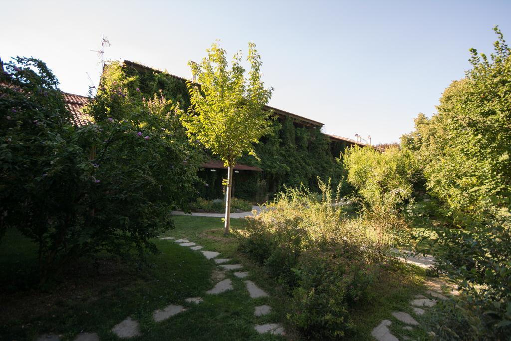 Locanda Dei Melograni Gossolengo Extérieur photo