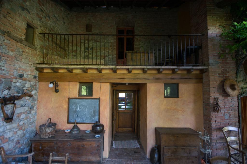Locanda Dei Melograni Gossolengo Extérieur photo