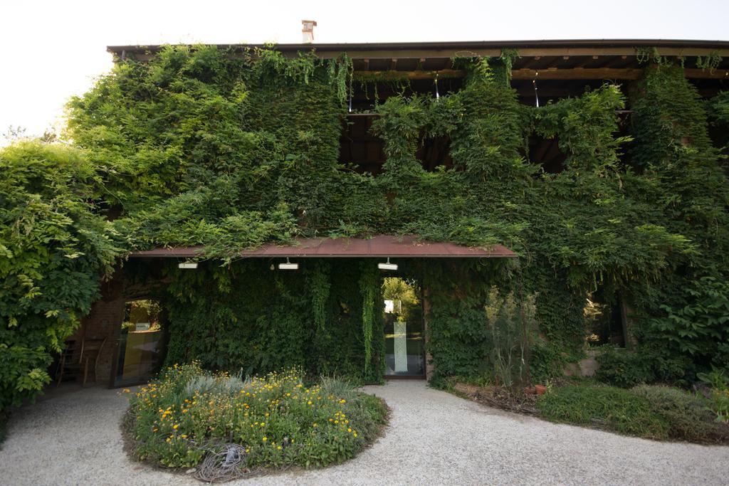 Locanda Dei Melograni Gossolengo Extérieur photo