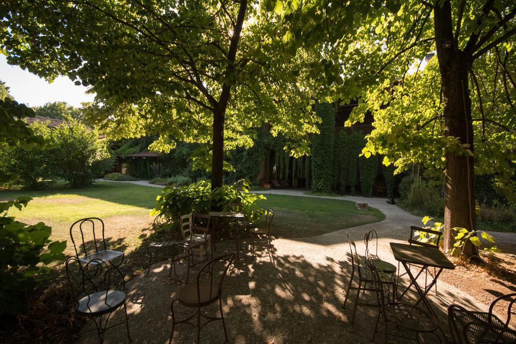 Locanda Dei Melograni Gossolengo Extérieur photo