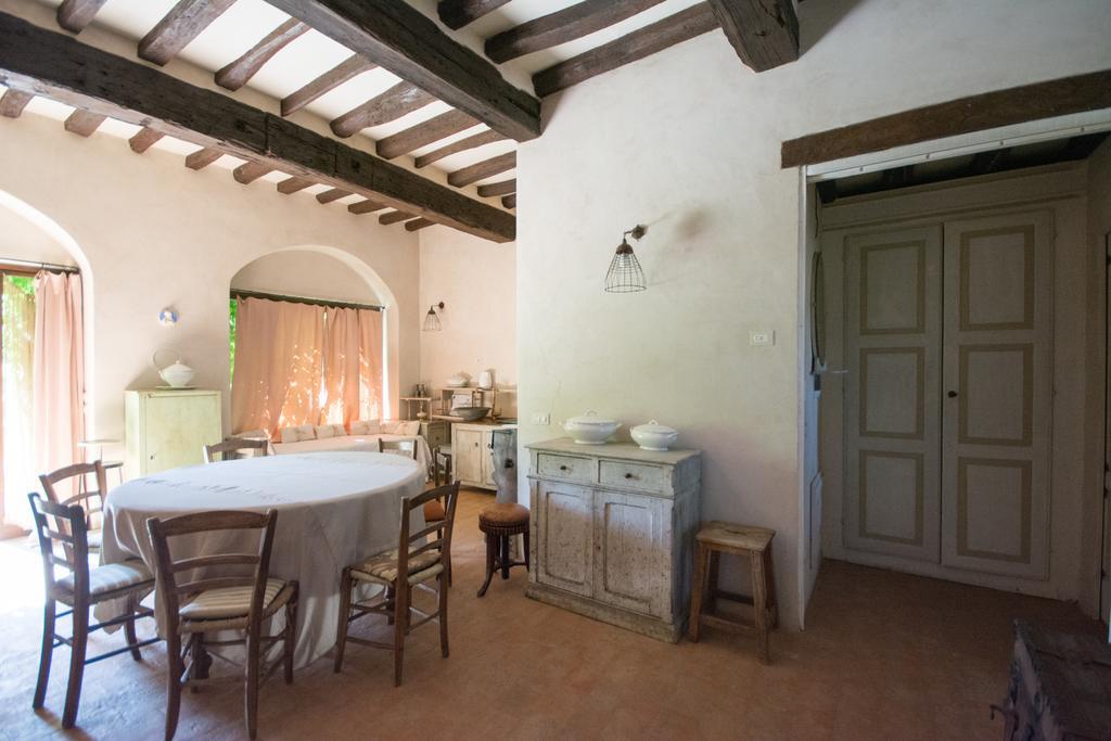 Locanda Dei Melograni Gossolengo Extérieur photo