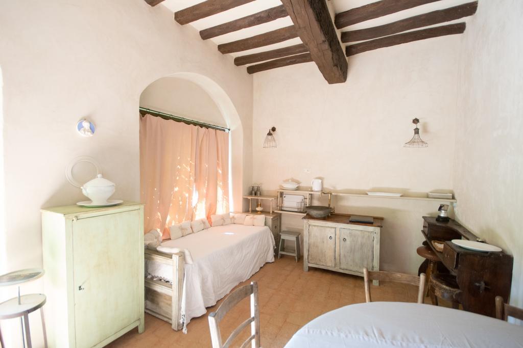 Locanda Dei Melograni Gossolengo Extérieur photo