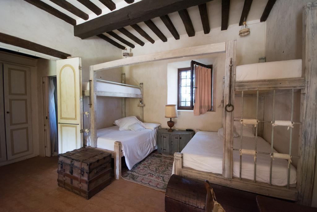 Locanda Dei Melograni Gossolengo Extérieur photo