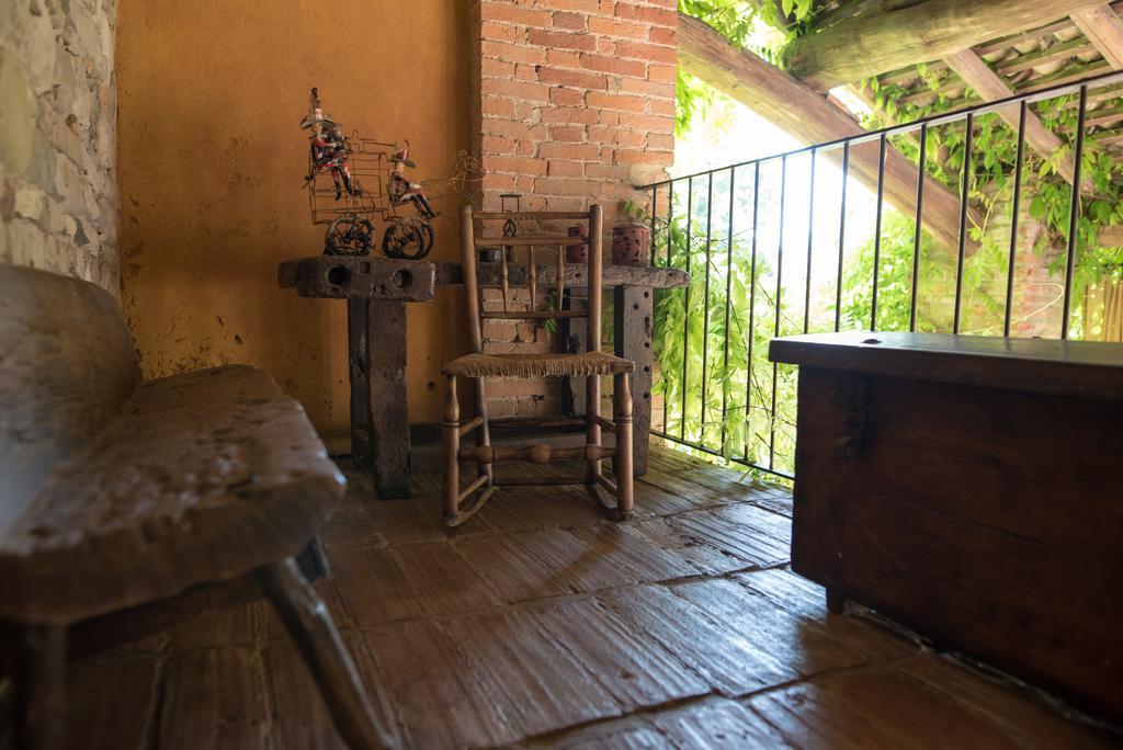 Locanda Dei Melograni Gossolengo Extérieur photo