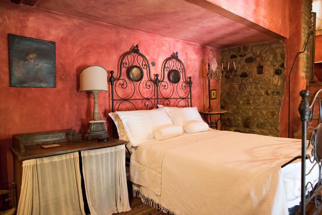 Locanda Dei Melograni Gossolengo Extérieur photo