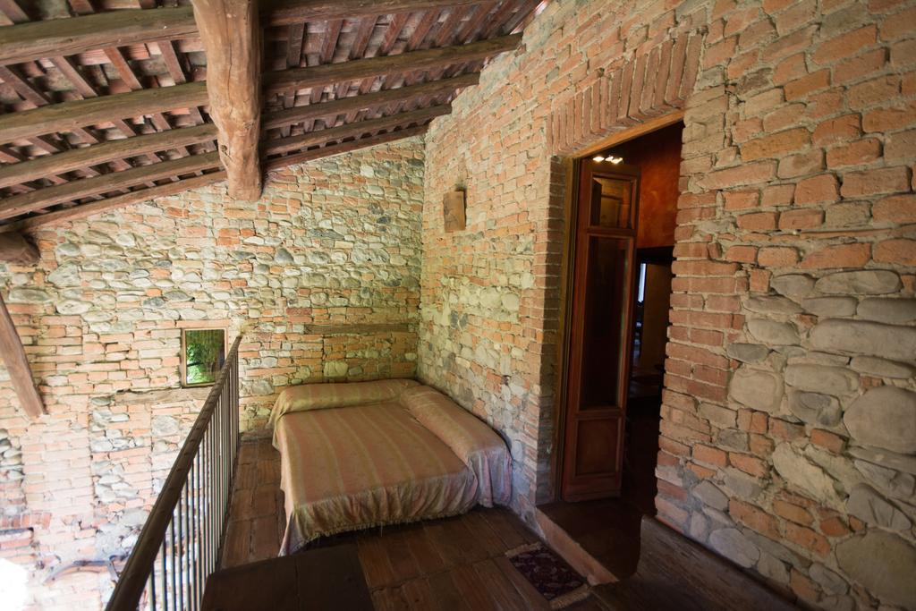Locanda Dei Melograni Gossolengo Extérieur photo