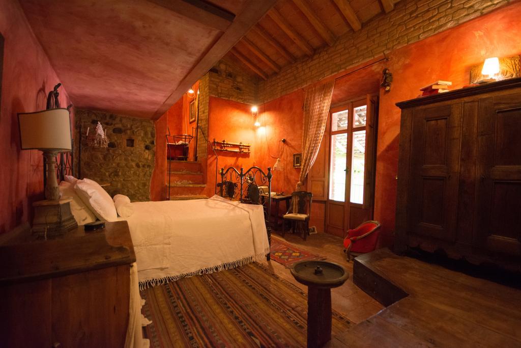 Locanda Dei Melograni Gossolengo Extérieur photo