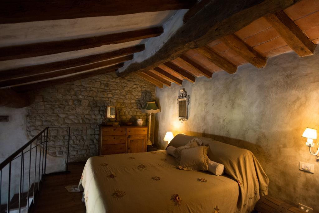 Locanda Dei Melograni Gossolengo Extérieur photo