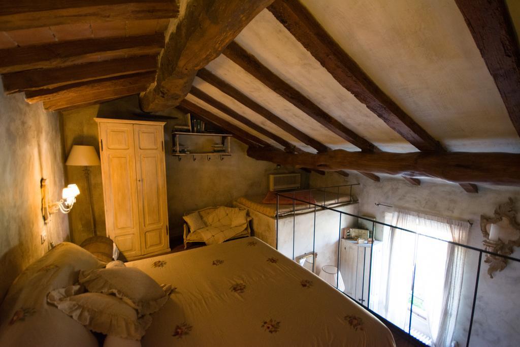 Locanda Dei Melograni Gossolengo Extérieur photo