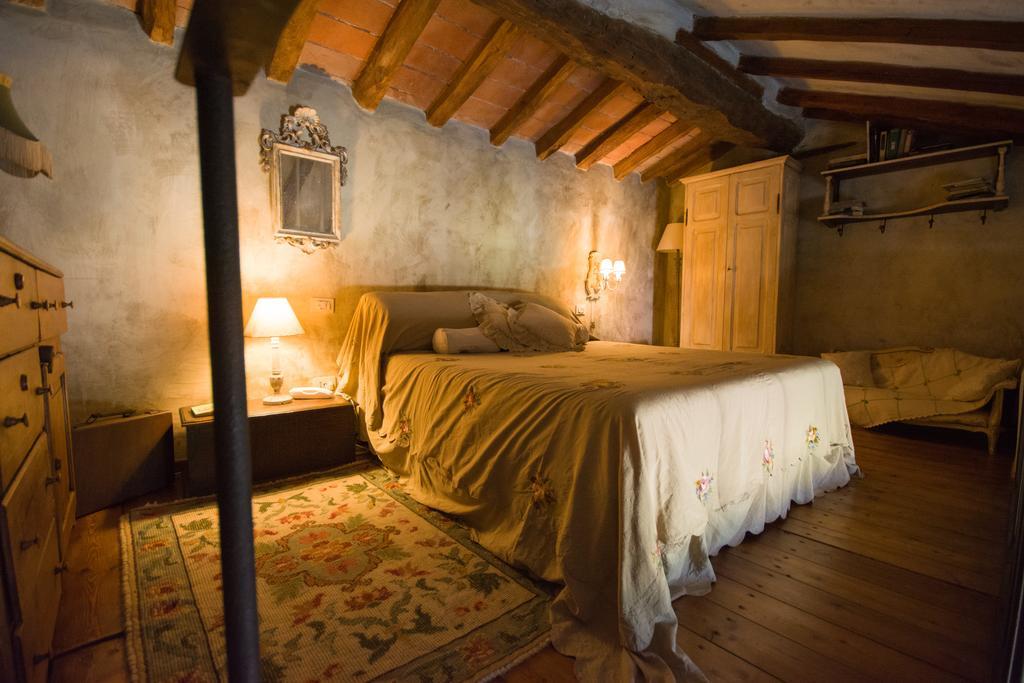 Locanda Dei Melograni Gossolengo Extérieur photo