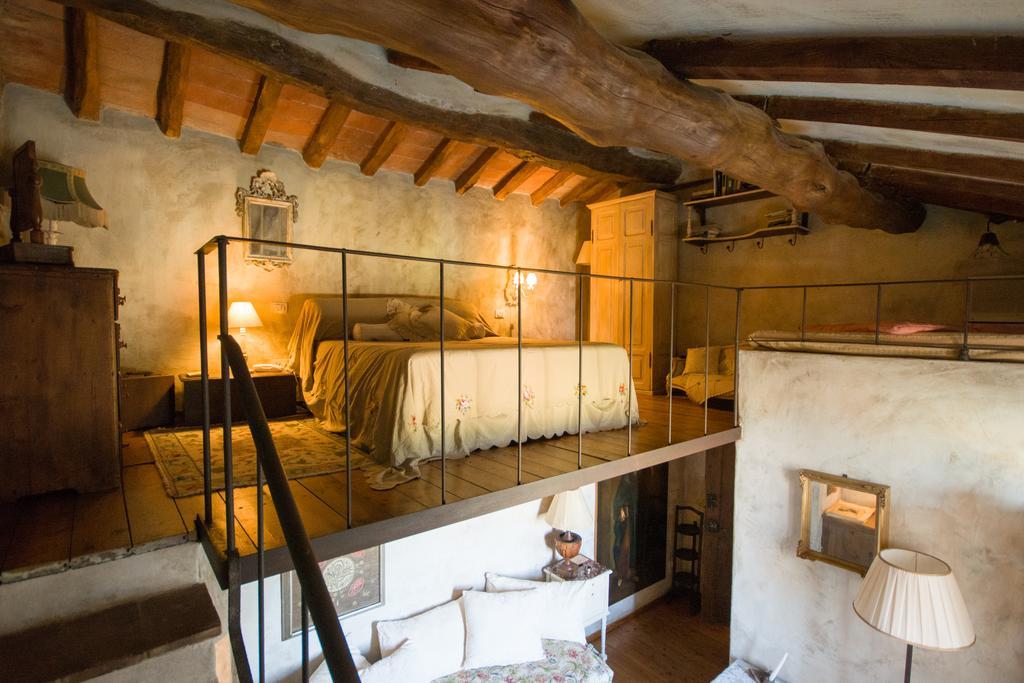 Locanda Dei Melograni Gossolengo Extérieur photo