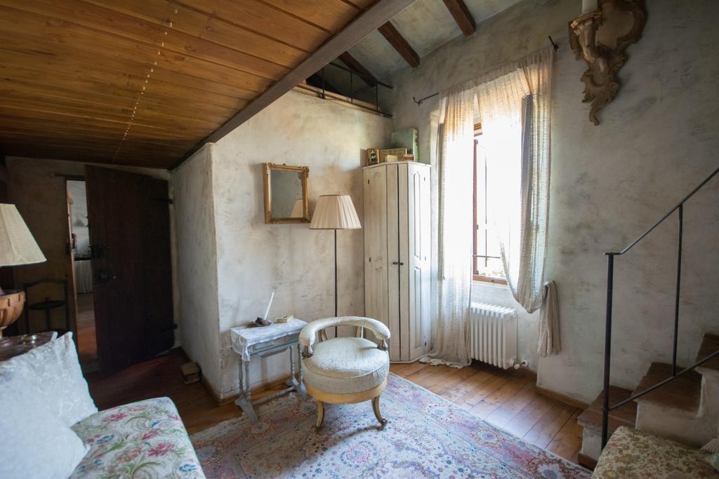 Locanda Dei Melograni Gossolengo Extérieur photo