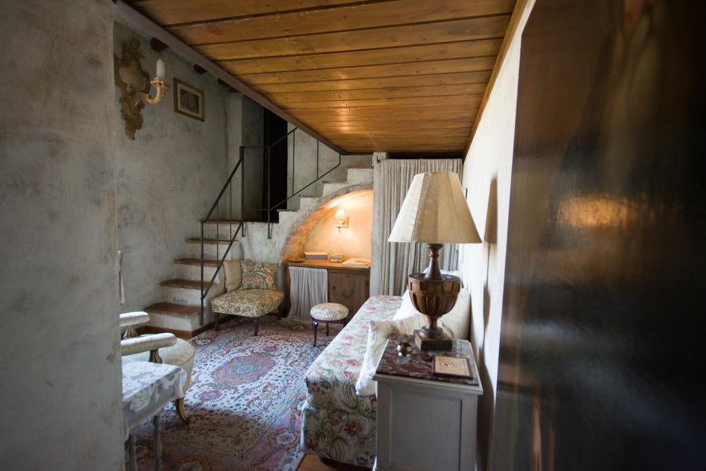 Locanda Dei Melograni Gossolengo Extérieur photo