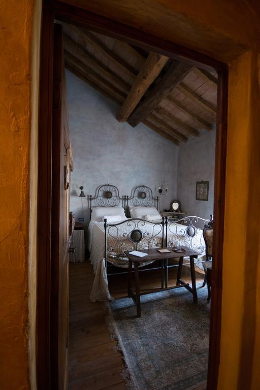 Locanda Dei Melograni Gossolengo Extérieur photo