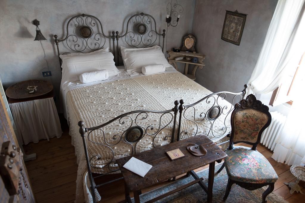 Locanda Dei Melograni Gossolengo Extérieur photo