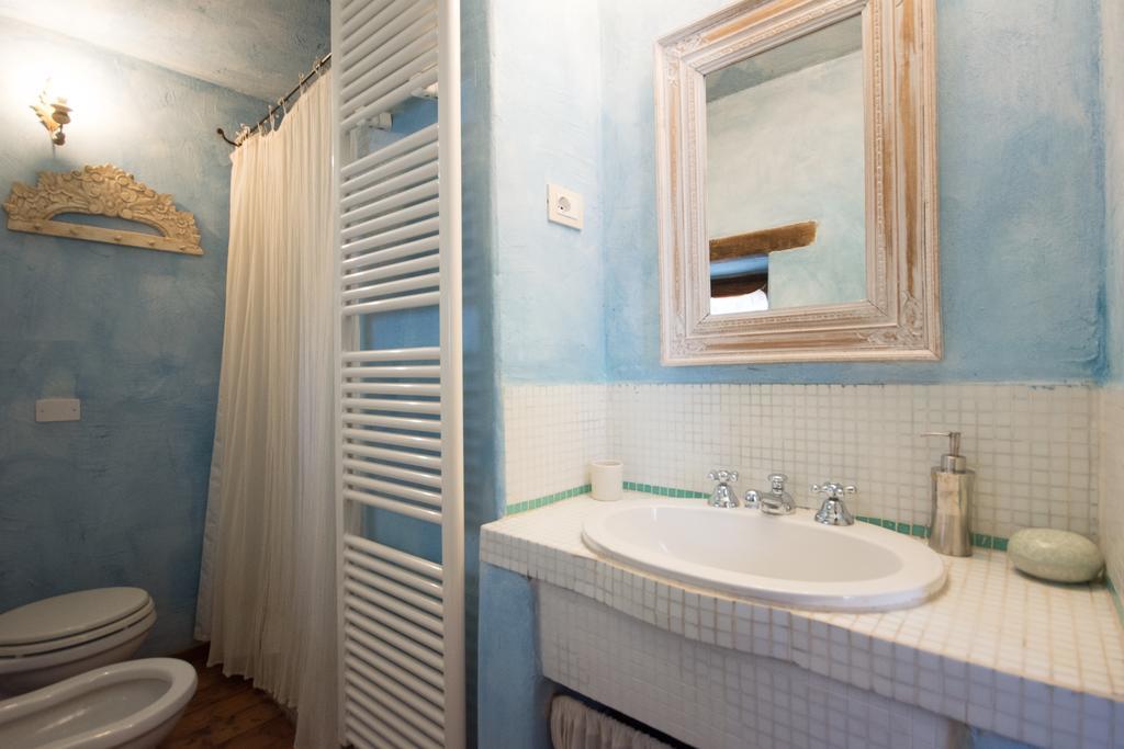 Locanda Dei Melograni Gossolengo Extérieur photo