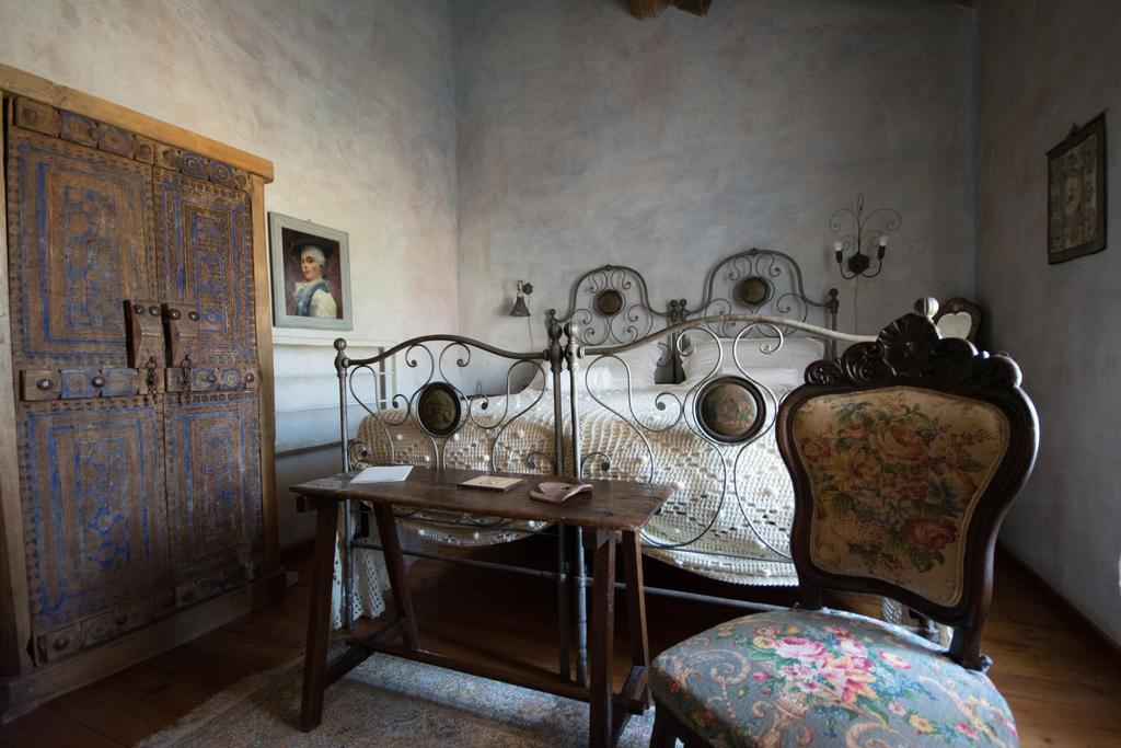 Locanda Dei Melograni Gossolengo Extérieur photo