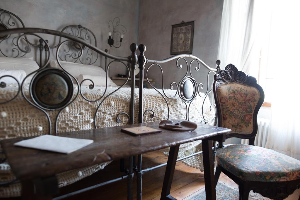 Locanda Dei Melograni Gossolengo Extérieur photo