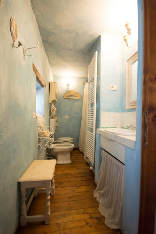 Locanda Dei Melograni Gossolengo Extérieur photo